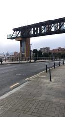 Pis  Abatxolo kalea. Piso portu vistas a la ría! impecable!