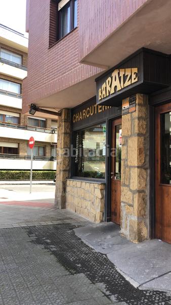 Foto 84ffcf18-fc35-40f1-aefe-330d77aaed0f. Attique avec chauffage parking dans Usategui Getxo