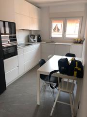 Flat in Puente-Zubia Plaza