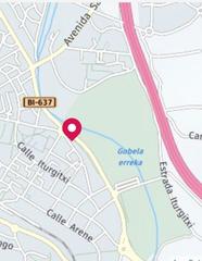 Location Appartement  Los chopos etorbidea. Fadura impecable 3 hab terraza