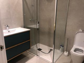 Location Appartement  Estrauntza kalea. Piso de. diseño centro de bilbao
