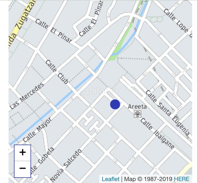 Foto 90690cc4-5cca-4b99-9562-136f459169dd. Flat in Artatza-Pinueta-Pinosolo Leioa