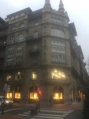 Pis  Gran vía de don diego lópez de haro. Precioso piso en edificio emblemático de bilbao  . moyua.