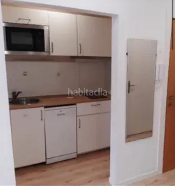 Foto e400cfc4-8dc7-4f89-acd8-4d79df3bee6f. Location appartement dans Las Arenas Getxo