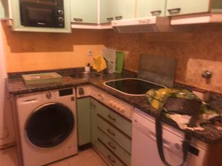 Miete Etagenwohnung in Centro Urbano-Hirigunea. Piso temporal para estudiantes o empresas