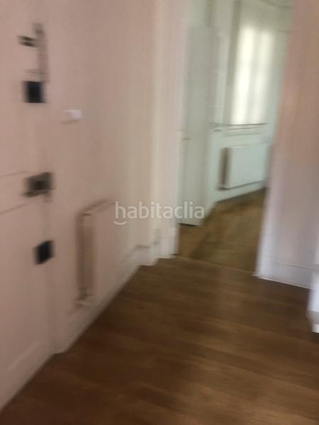 Foto 587db394-7c59-40d7-a418-ae8e8d677b1b. Appartamento con riscaldamento in Las Arenas Getxo