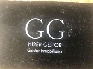 Location Attique à Bilbao La Vieja. Piso de diseño en miribilla