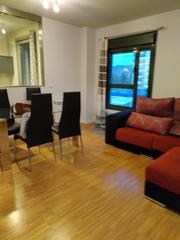 Pis  Salsidu etorbidea 41. Algorta con piscina y padel y garaje