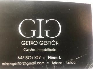 Location Appartement à Mamariga. Piso en santurce vista al mar