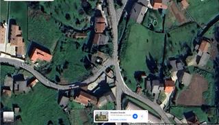 Casa  Vinxeira grande. Casa de piedra para reformar en vinxeira