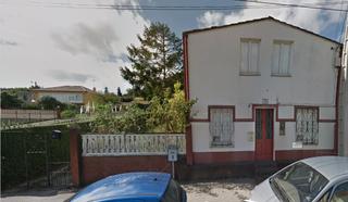 Casa a Almeiras. Venta de casa en almeiras