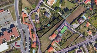 Residential Plot in Elviña - A Zapateira. Terreno urbano en venta
