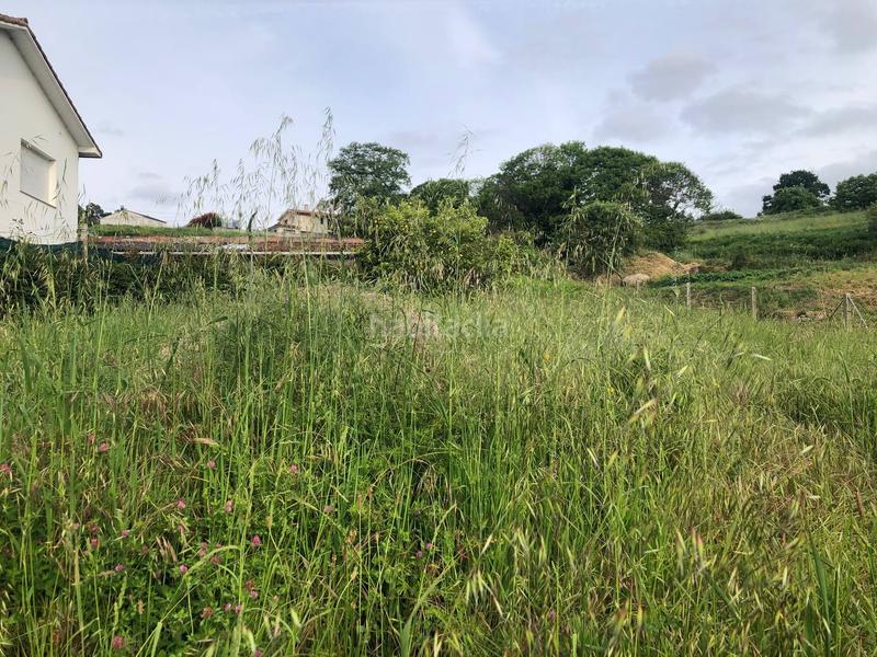 Foto 4b171f5e-2653-4a78-90b6-7b5ffe06112d. Terreno residencial venta de finca urbana en vilaboa en Culleredo