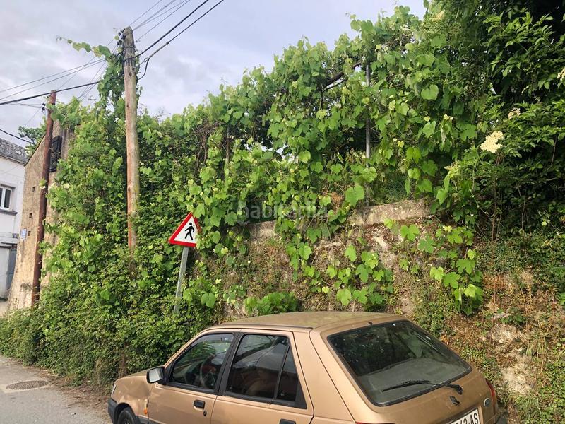 Foto 9dac0ef5-b254-4f19-ae47-ab4b37ec714a. Terreno residencial venta de finca urbana en vilaboa en Culleredo