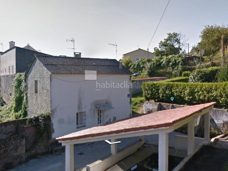 Foto e7808fca-6ee5-4642-81e7-b88ee7b1c4a9. Semi detached house in Almeiras Culleredo