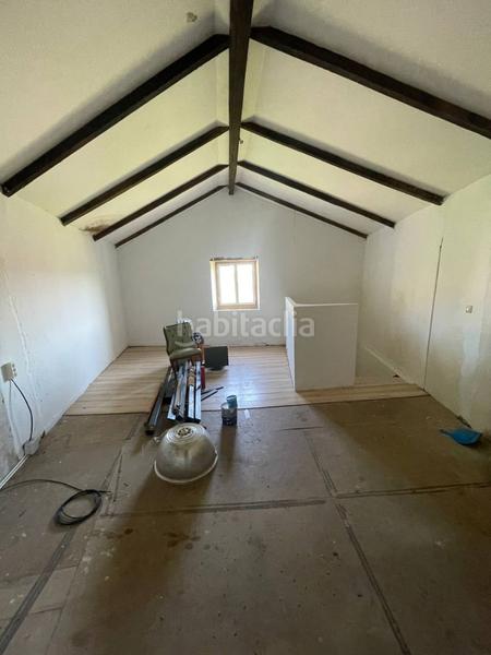 Foto f8bd709b-221d-4f72-a3b1-1e18542371e0. Semi detached house in Almeiras Culleredo