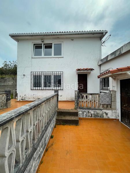 Foto dd295d0c-7300-4eed-92b7-e0055ce415db. Chalet in Portádego - Vilaboa Norte Culleredo