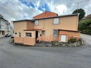 Maison à Elviña - A Zapateira. Casa para reformar