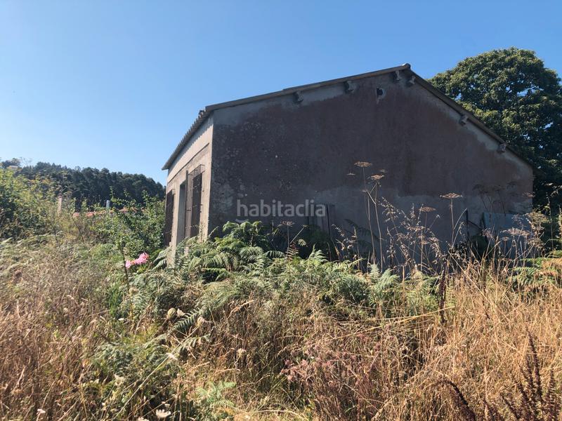 Foto b229a649-f090-47d4-b0b5-7647f8d9b4a0. Residential plot in A Zapateira Culleredo