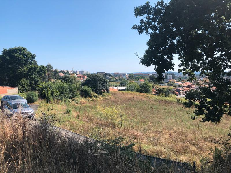 Foto d368c048-af2b-4278-a191-9c7ed380673f. Residential plot in A Zapateira Culleredo