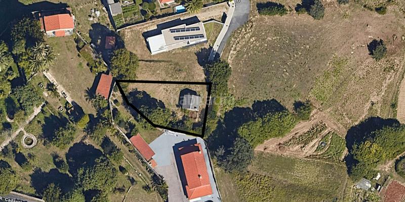 Foto eb2d2040-c746-46bd-97f9-9766c632c5e6. Residential plot in A Zapateira Culleredo