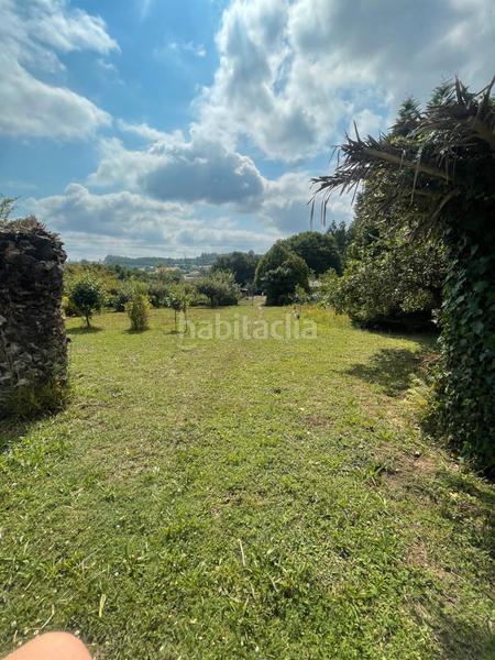 Foto 1b19cc8a-1edc-4598-9ee9-06a6cdd7b15d. Casa amb calefacció aparcament a Parroquias Rurales Culleredo