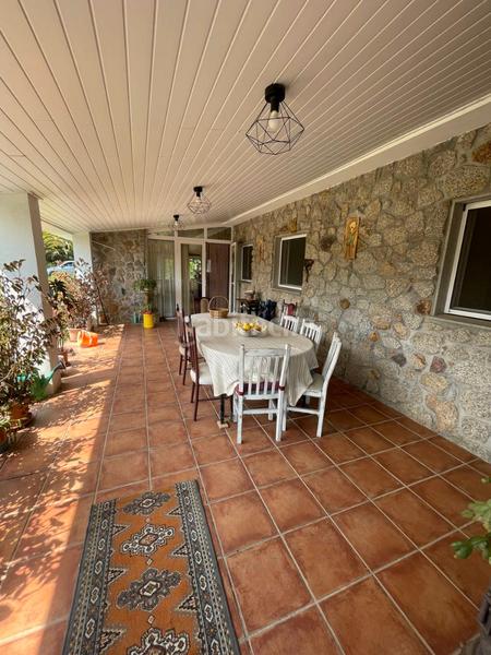 Foto 7309a539-29f7-48b5-aee5-46d5e6c292d9. Casa amb calefacció aparcament a Parroquias Rurales Culleredo