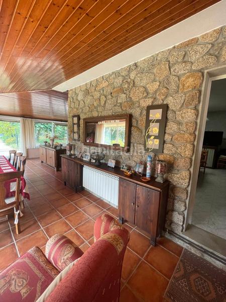 Foto 8865cd2f-8223-4e97-9129-f87b77d40a72. Casa amb calefacció aparcament a Parroquias Rurales Culleredo