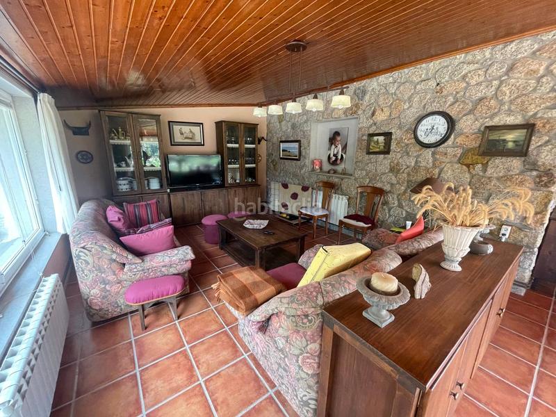 Foto aae1bcd5-77b2-4301-a1ad-c2f5989f5b02. Casa amb calefacció aparcament a Parroquias Rurales Culleredo