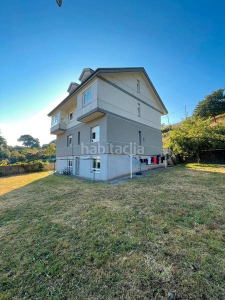 Foto 02fca3ff-e31d-4cde-94b4-6452e8819dbc. Casa amb calefacció aparcament a A Zapateira Culleredo