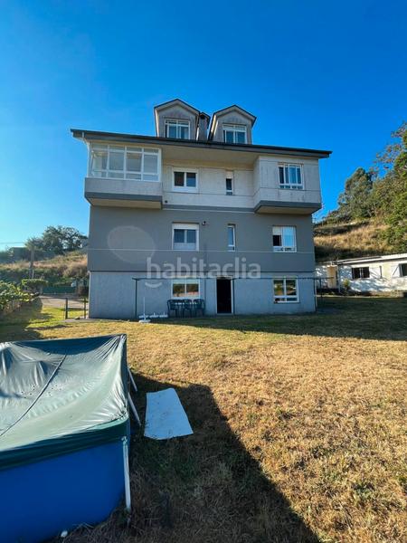 Foto 1ba835bb-5966-4385-981b-dd14ff1c9084. Casa amb calefacció aparcament a A Zapateira Culleredo
