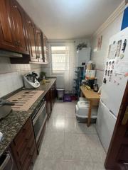 Lloguer Apartament  Rúa fonte da balsa. Alquiler apartamento semi amueblado fonte da balsa