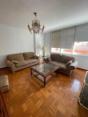 Alquiler Piso  Rúa pintor seijo rubio. Alquiler piso amueblado zona gaiteira - merced