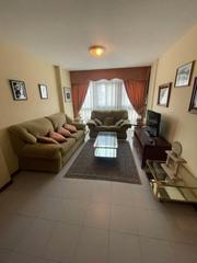 Location Appartement  Rúa maestro anta. Alquiler piso amueblado los rosales