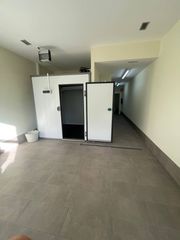 Miete Geschäftsraum  Rúa revolución francesa. Alquiler bajo comercial zona vioño