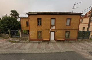 Haus en Bergondo. Se vende casa para reformar en bergondo