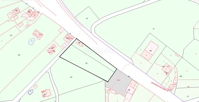 Foto 61e274f6-05a4-4668-8105-09d1fea243f2. Casa se vende casa para reformar en Bergondo