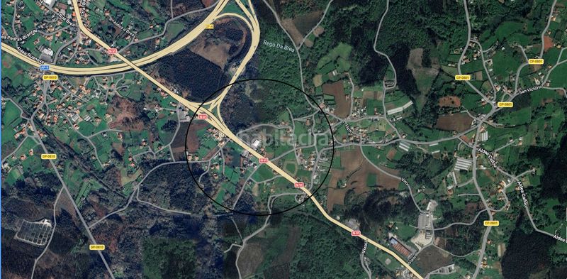 Foto e7061ca1-7b00-439a-aa67-6328821ccb4f. Casa se vende casa para reformar en Bergondo