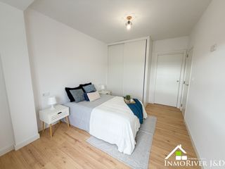 Flat en Acea de Ama - O Burgo. Piso en pablo picasso , culleredo