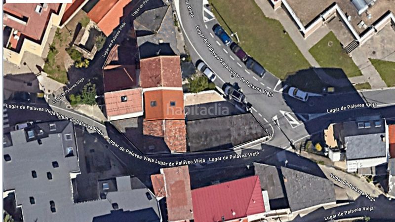 Foto 06c1b14e-8dba-49fc-8cf9-0209a6f7a43d. Casa adossada amb aparcament a Elviña - A Zapateira Coruña (A)