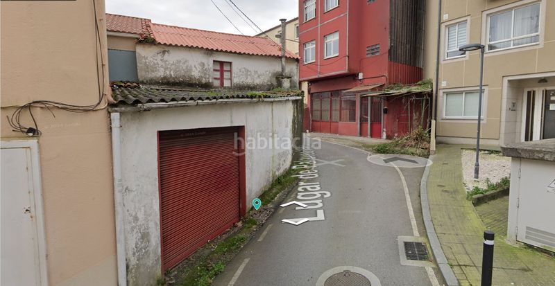 Foto 13a90a72-e6bb-4cae-83b0-f8bc7651078f. Casa adossada amb aparcament a Elviña - A Zapateira Coruña (A)