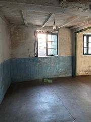 Maison jumelée à Elviña - A Zapateira. Venta de casa en palavea con nave