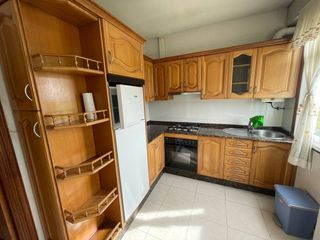 Location Appartement  Avenida hermida. Alquiler piso amueblado 3 habitaciones