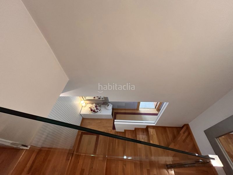 Foto 36c71a0d-0e97-474a-8744-57f5bdb01719. Dúplex amb calefacció aparcament a Vilaboa Sur Culleredo