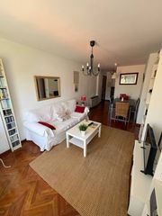Miete Appartement  Rúa condes de andrade. Alquiler apartamento amueblado condes de andrade