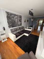 Lloguer Apartament  Avenida vilaboa 55. Piso en alquiler en la avenida de vilaboa ref:1947