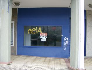 Business premise in Rúa Alejandro Pérez Lugín