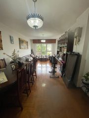 Flat in Cambre. Venta piso en a barcala