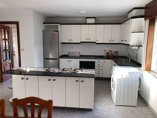 Lloguer Pis a Parroquias Rurales. Piso en alquiler en ledoño
