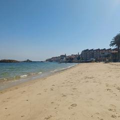 Location Appartement  Ac-305. Alquiler cerca de la playa